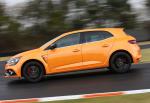 Renault Megane R.S. Cup Chassis 2018 года (AU)